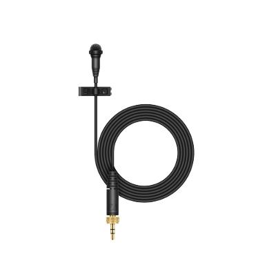 Microfone Lavalier Omnidirecional Sennheiser - MQ221