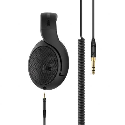 Headphone Profissional HD 400 PRO Sennheiser - 700047CMV