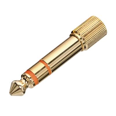 Adaptador de Áudio 6,3 mm para Headphone NDH 30 Neumann - 508886CMV