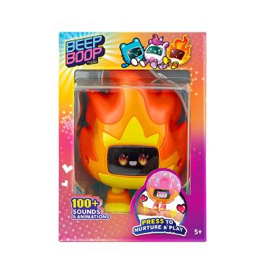 Bichinho Virtual Interativo Beep Boop Tochi Multikids - BR2826
