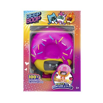 Bichinho Virtual Interativo Beep Boop Mochi Multikids - BR2829