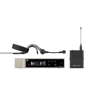 Kit de lapela digital sem fios Sennheiser EW-D ME3 SET (Q1-6) - SF104