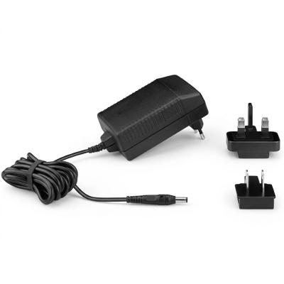 Fonte de Alimentação para Sistemas Sem Fio CW EU Sennheiser - 503158CMV