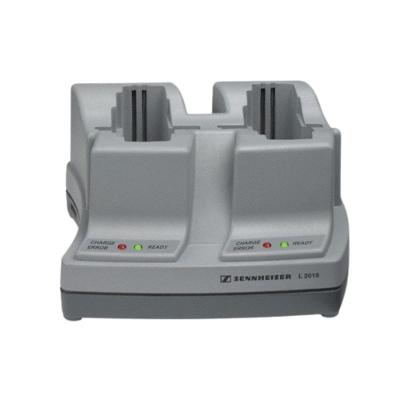 Carregador Profissional Sennheiser L 2015 - 9828CMV