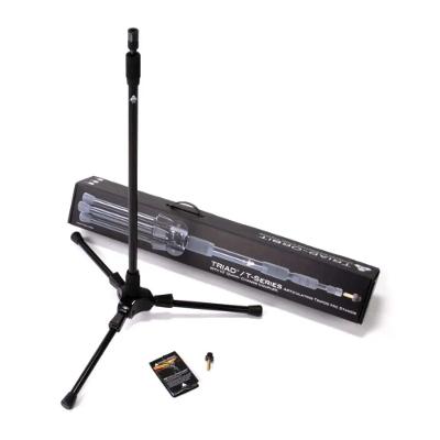 Pedestal Tripé Profissional com IO Quick-Release Triad-Orbit - T2CMV