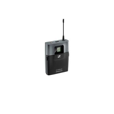 Transmissor Bodypack Sem Fio Sennheiser SK-XSW-A - 507322CMV