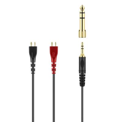 Cabo Reto Destacável Concebido para o HD 25 Light Sennheiser - 508822CMV