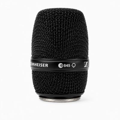 Microfone Sennheiser  MMD 845-1 BK - 502576CMV