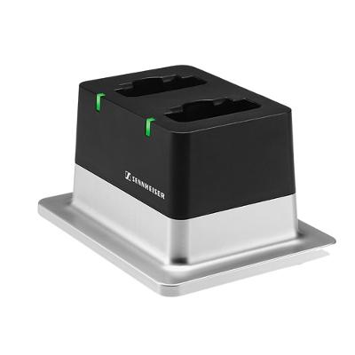 Carregador de Mesa CHG-2 Preto Sennheiser - SF504