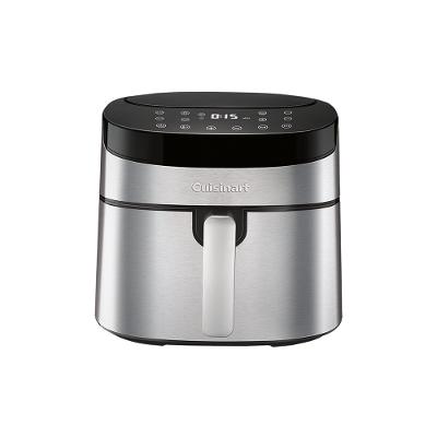 Fritadeira Elétrica Air Fryer Digital 7,2 L 220V Cuisinart ®