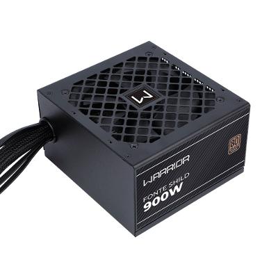 Fonte Shild 900W 80 Plus Bronze PFC AT Preta Multi - GM103