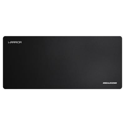 Mousepad Gamer Deskmat War Heavy Hibrid Speed Control Preto Warrior - GM400