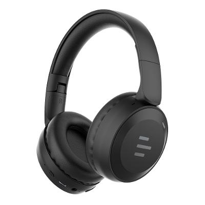 Headphone Bluetooth HB100 Preto Pulse - PH444