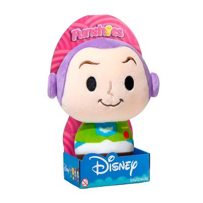 Pelúcia Funshies Disney Buzz Multikids - BR2687