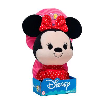 Pelúcia Funshies Disney Minnie Multikids - BR2686