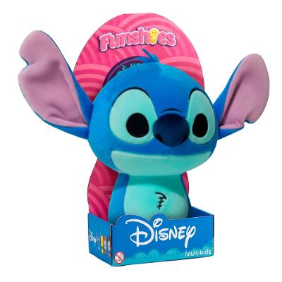 Pelúcia Funshies Disney Stitch Multikids - BR2690