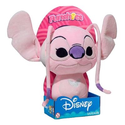 Pelúcia Funshies Disney Angel Multikids - BR2699
