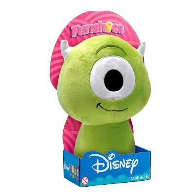 Pelúcia Funshies Disney Mike Multikids - BR2721