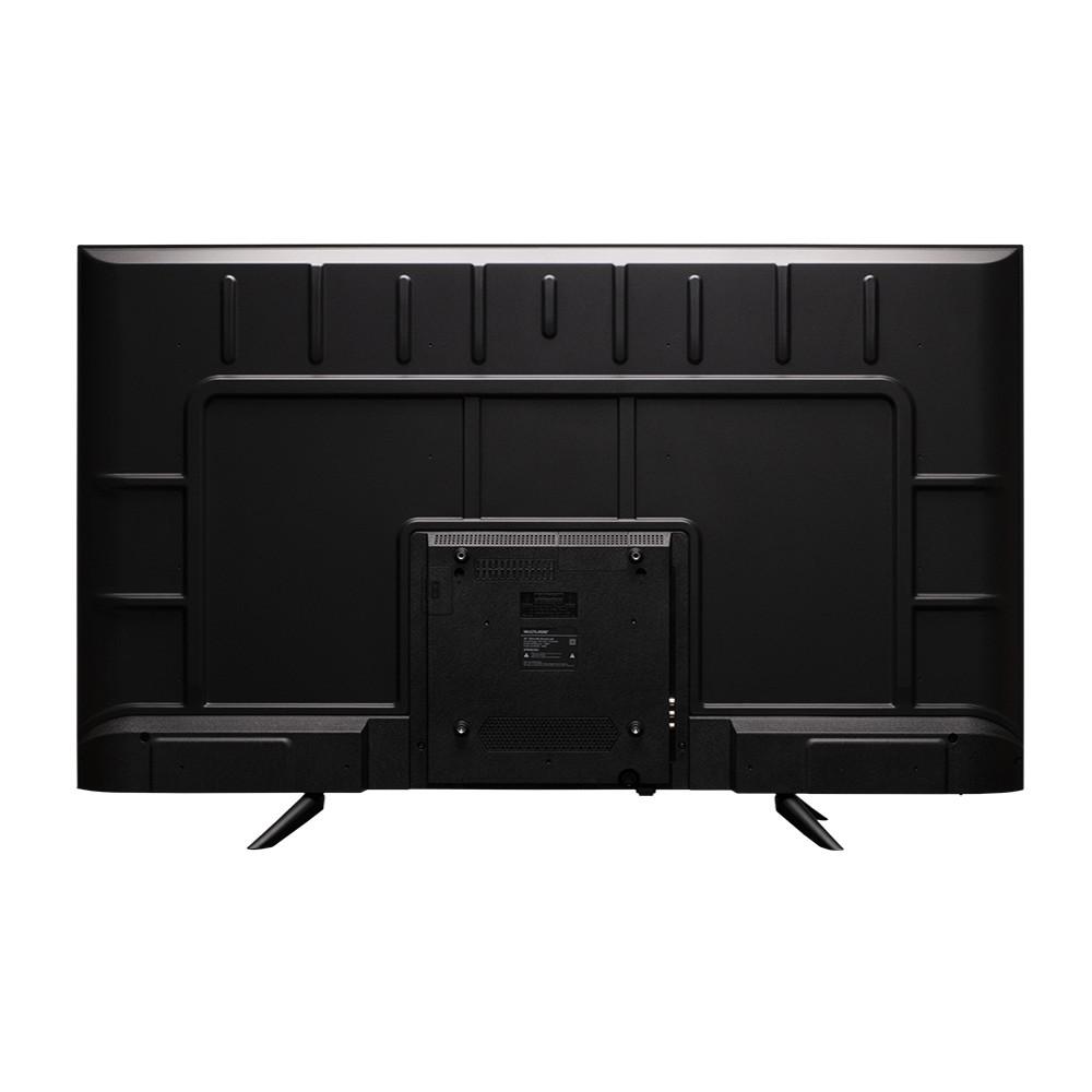 Smart TV DLED 50 4K Multi Série Experience Android 11 4 HDMI 2 USB - TL070M - 7