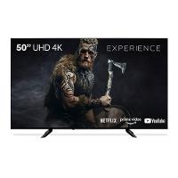 Smart TV DLED 50 4K Multi Série Experience Android 11 4 HDMI 2 USB - TL070M - 2