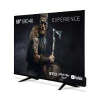 Smart TV DLED 50 4K Multi Série Experience Android 11 4 HDMI 2 USB - TL070M - 3