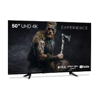 Smart TV DLED 50 4K Multi Série Experience Android 11 4 HDMI 2 USB - TL070M