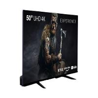 Smart TV DLED 50 4K Multi Série Experience Android 11 4 HDMI 2 USB - TL070M - 5