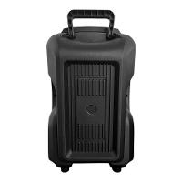 Caixa de Som Pulse Burst 250W RMS 8POL BT/AUX/USB/FM - SP402E - 5