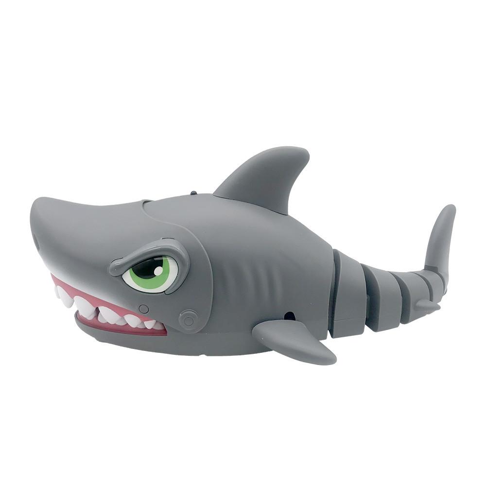 Tubarão de Controle Remoto Shark Attack Multikids - BR2061 - 3