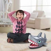 Tubarão de Controle Remoto Shark Attack Multikids - BR2061 - 4