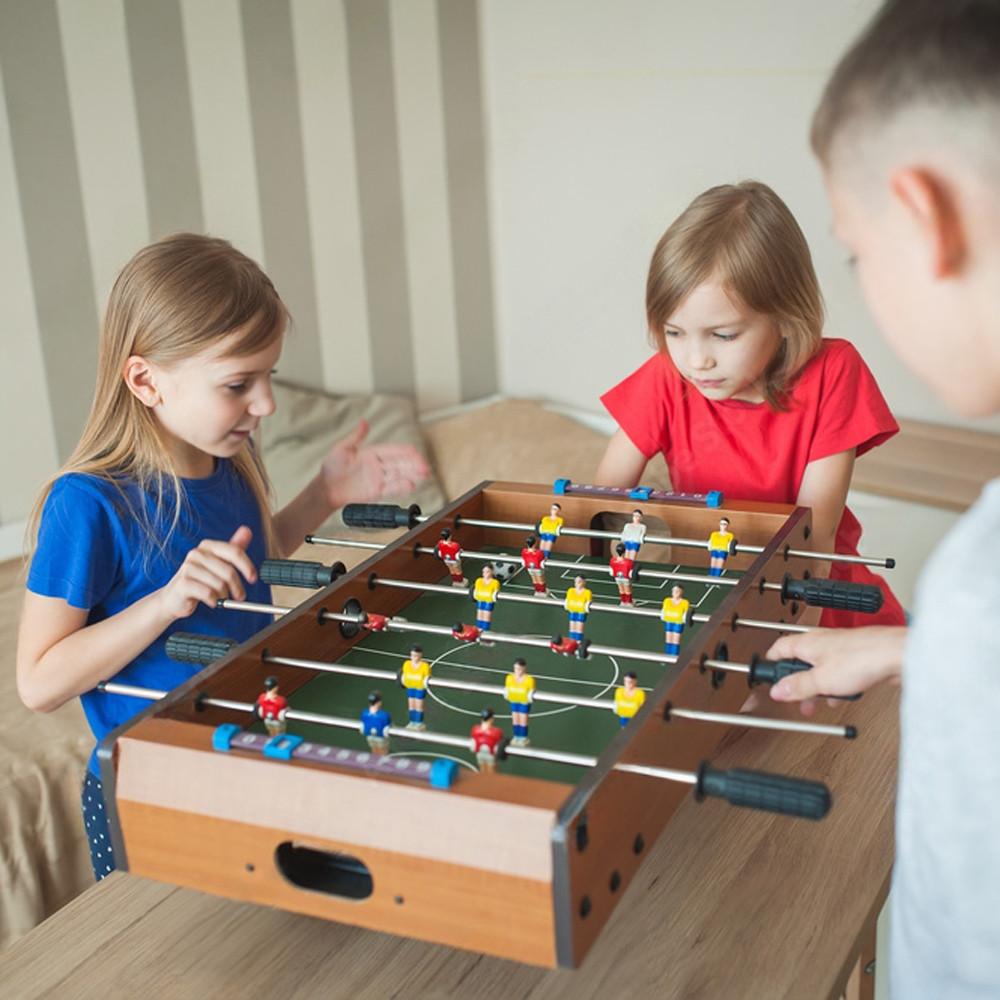 Jogo Mini Futebol de Mesa Multikids - BR2072 - 3