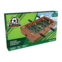 Jogo Mini Futebol de Mesa Multikids - BR2072 - 1