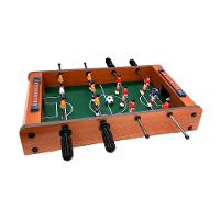 Jogo Mini Futebol de Mesa Multikids - BR2072 - 2