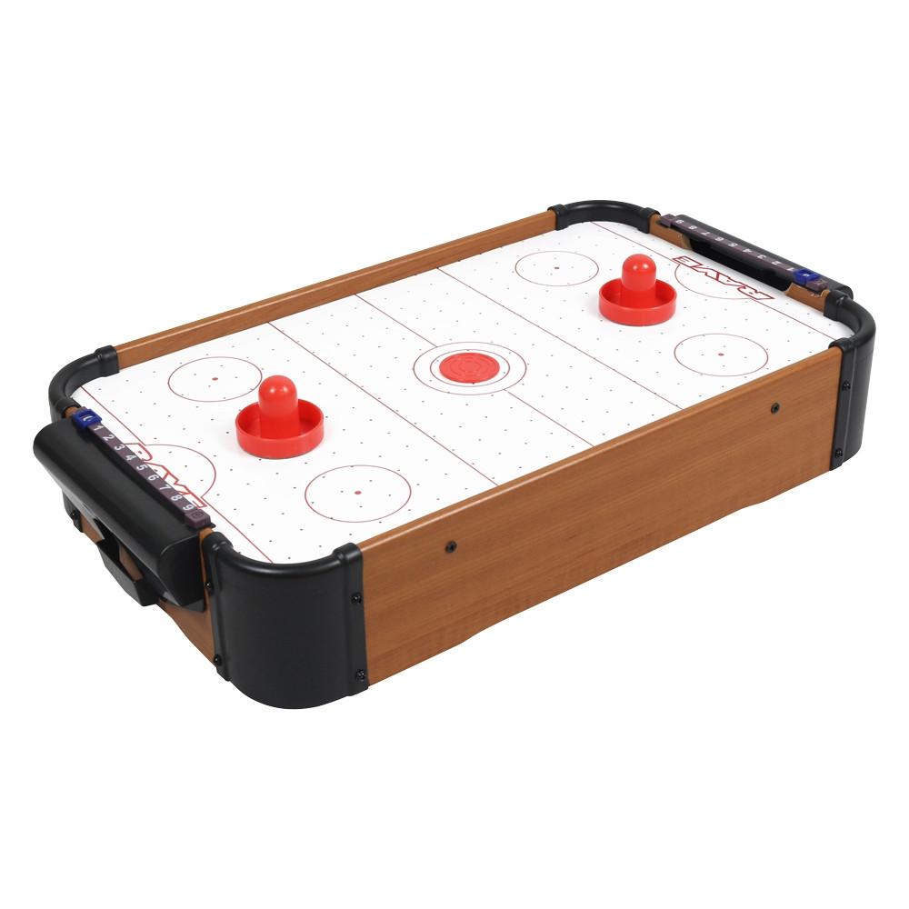 Jogo Mini Air Hockey de Mesa Multikids - BR2073 - 2
