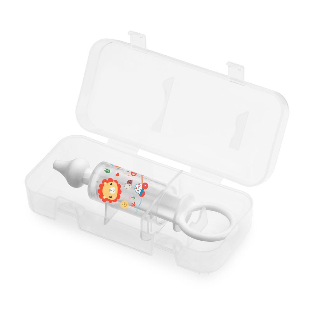 Seringa para Lavagem Nasal Leão 10ml 1 Uni Fisher Price - HC396 - 3