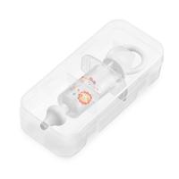 Seringa para Lavagem Nasal Leão 10ml 1 Uni Fisher Price - HC396