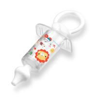 Seringa para Lavagem Nasal Leão 10ml 1 Uni Fisher Price - HC396 - 9