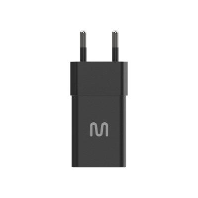 Carregador de Parede USB A Preto 5w Multi - CB170