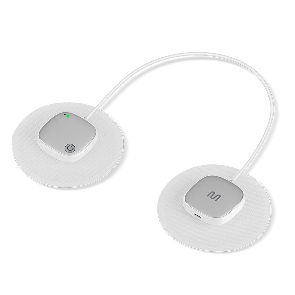 Aparelho de Fisioterapia com Pulso Elétrico para alívio de dores - HC172 - 2