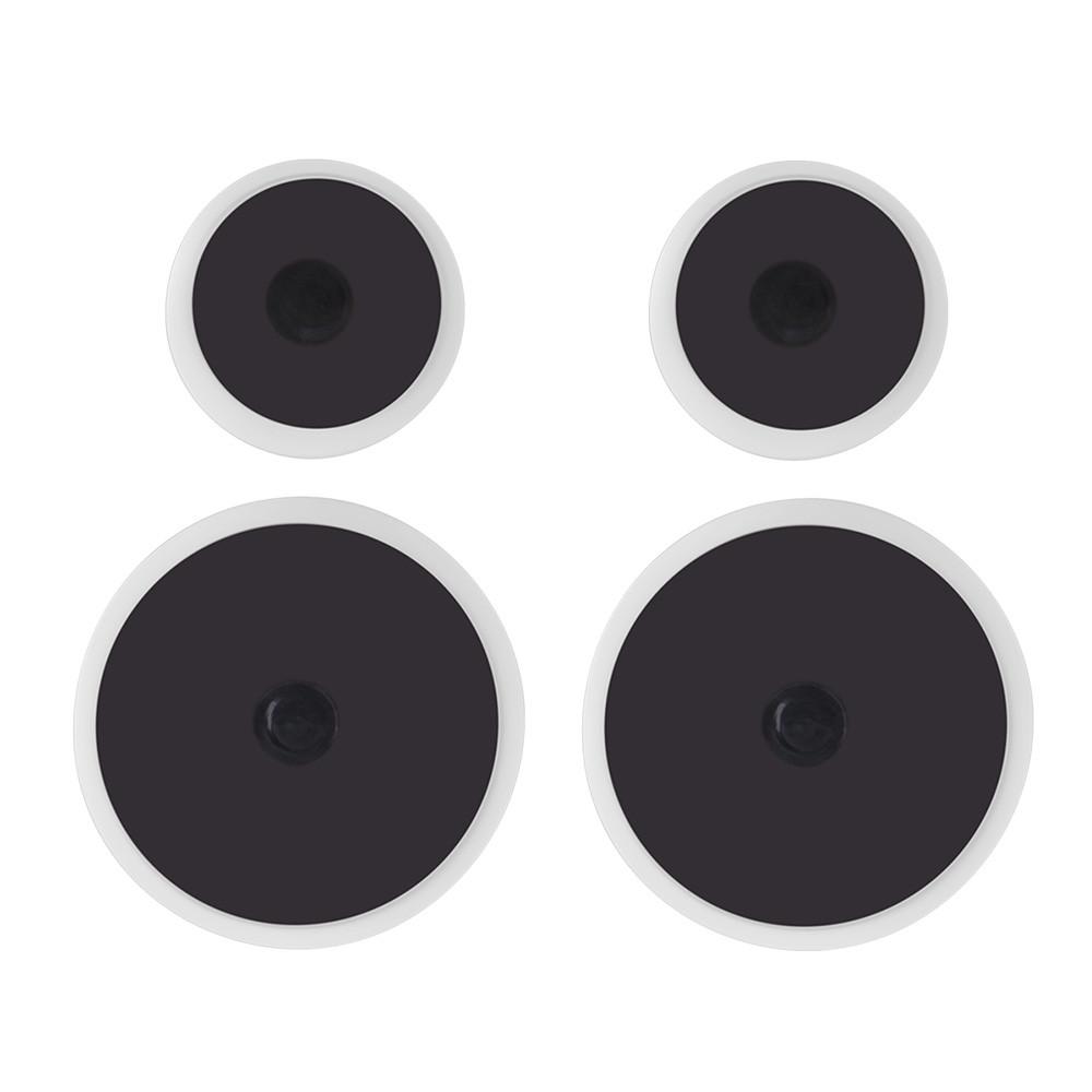 Aparelho de Fisioterapia com Pulso Elétrico para alívio de dores - HC172 - 6