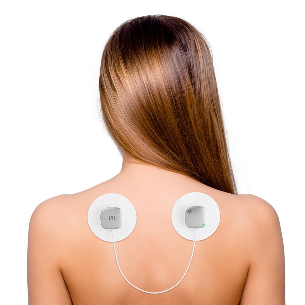 Aparelho de Fisioterapia com Pulso Elétrico para alívio de dores - HC172 - 8