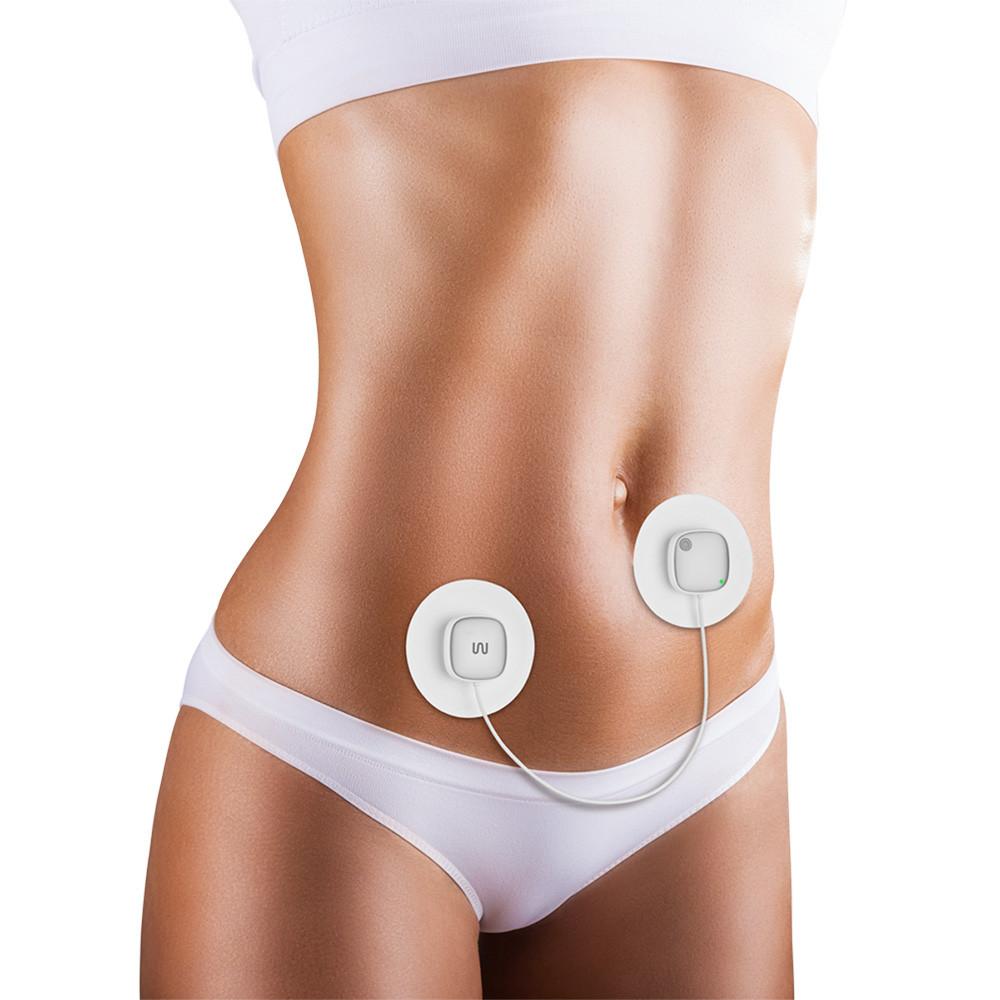 Aparelho de Fisioterapia com Pulso Elétrico para alívio de dores - HC172 - 10