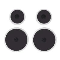 Aparelho de Fisioterapia com Pulso Elétrico para alívio de dores - HC172 - 6