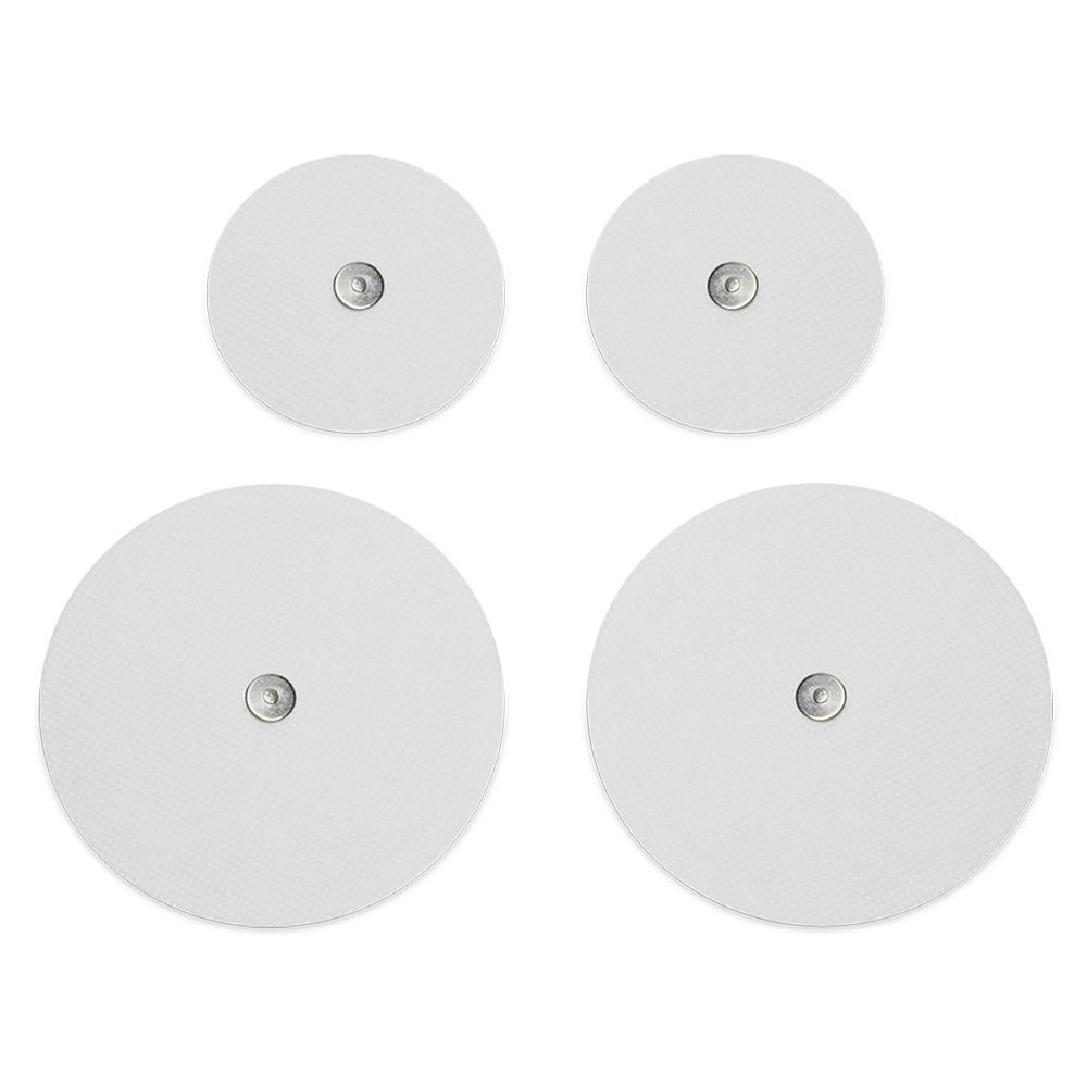 Aparelho de fisioterapia com eletrodos para alívio de dores - HC172 - 5