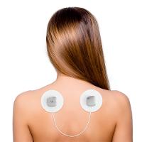 Aparelho de fisioterapia com eletrodos para alívio de dores - HC172 - 8