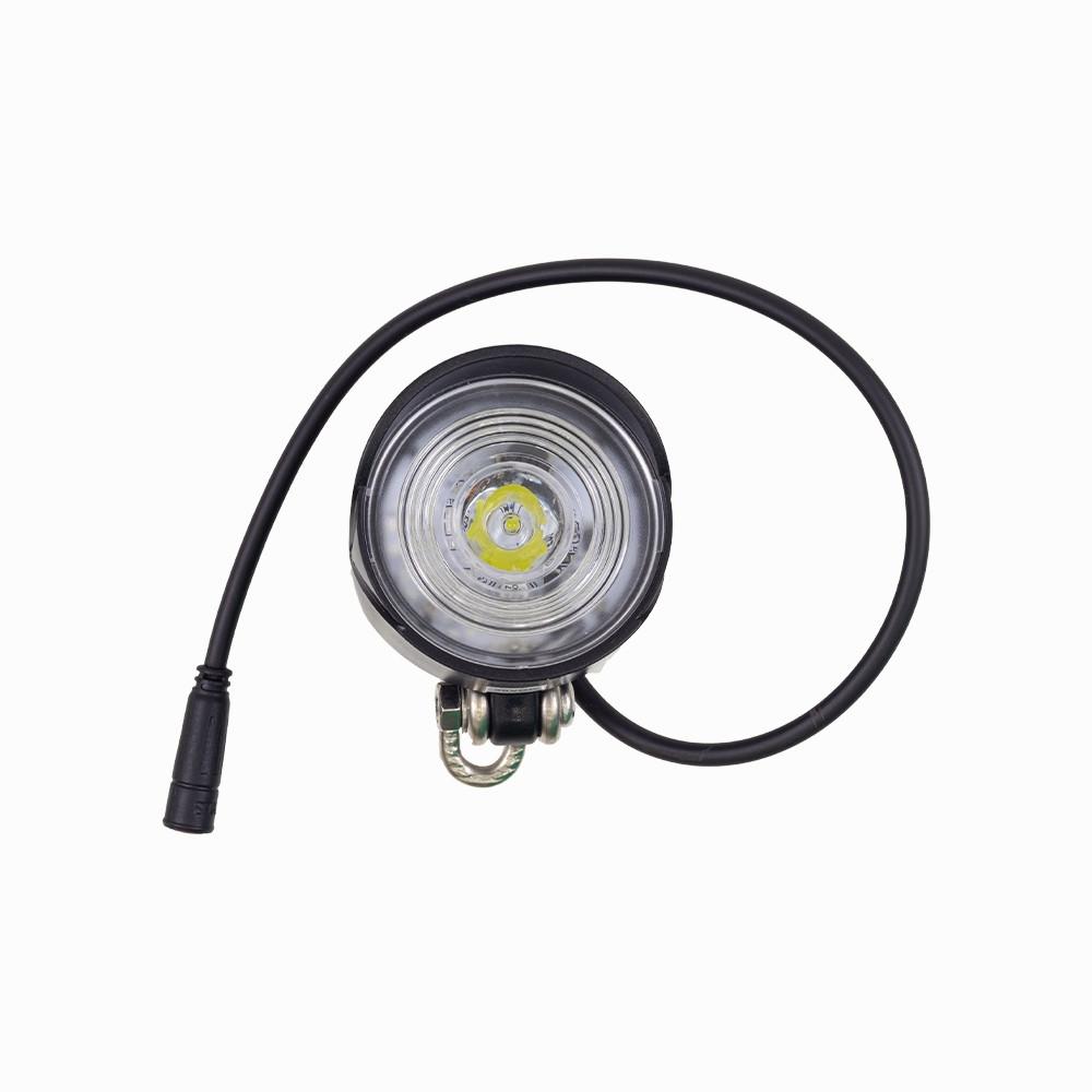 Farol Dianteiro p/ Bike Elétrica (BI207) - PR7630 - 1