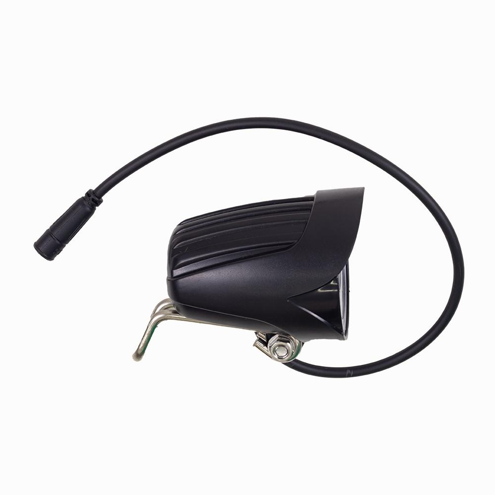 Farol Dianteiro p/ Bike Elétrica (BI207) - PR7630 - 2