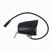 Farol Dianteiro p/ Bike Elétrica (BI207) - PR7630 - 2