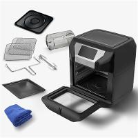 Fritadeira Grand Chef MultiFryer 4 em 1 127v Obabox - OB030 - 8