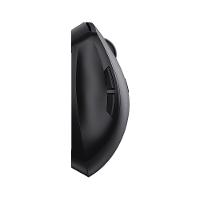 Mouse Sem Fio MS400 1600 DPI 6 Botões e Clique Silencioso Preto - MO381 - 3